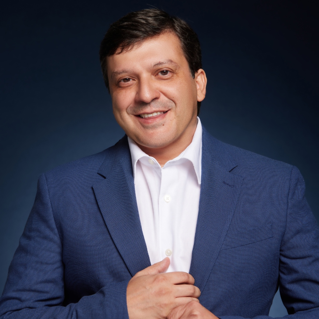 Dr. Frederico Nobre Baleeiro - Cirurgião Oftalmologista